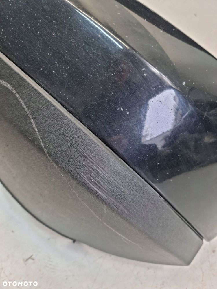 mercedes ml 166 w166 zderzak przód przedni - 4