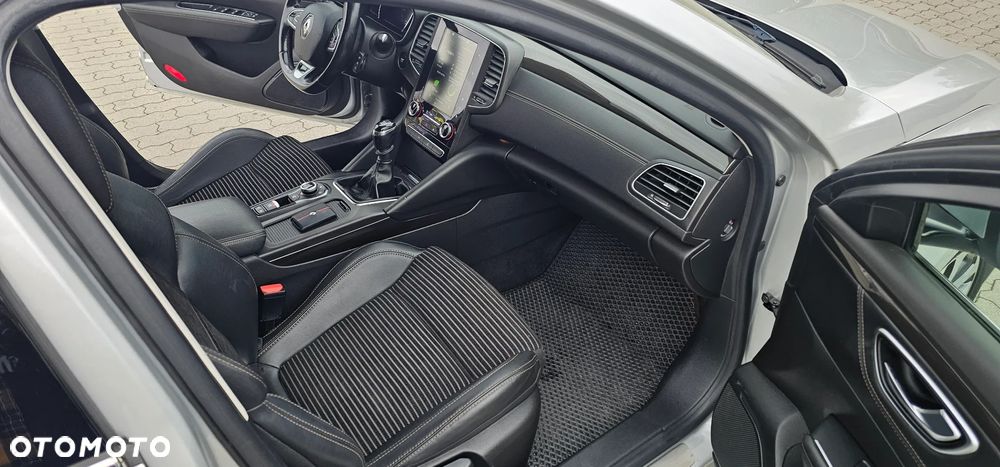 Renault Talisman - 10