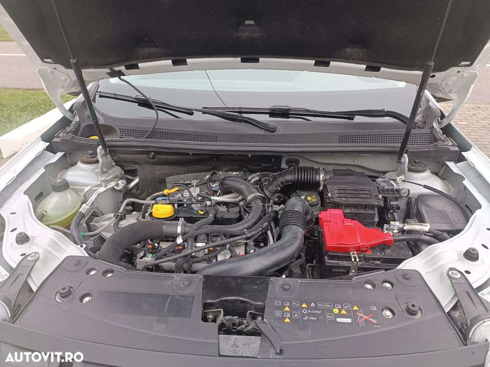Dacia Duster TCe 100 2WD Prestige - 7