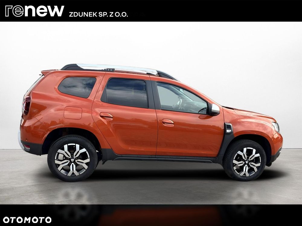 Dacia Duster 1.5 Blue dCi Journey - 7