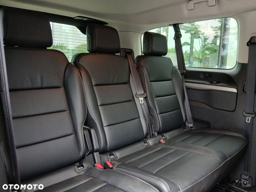 Toyota Proace Verso 2.0 D4-D Long VIP - 9