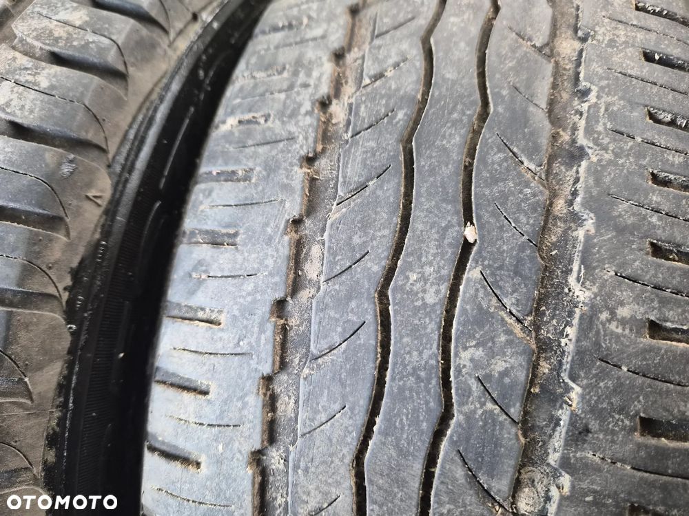 Opony lato 195/55r15 Dębica Presto HP - 4