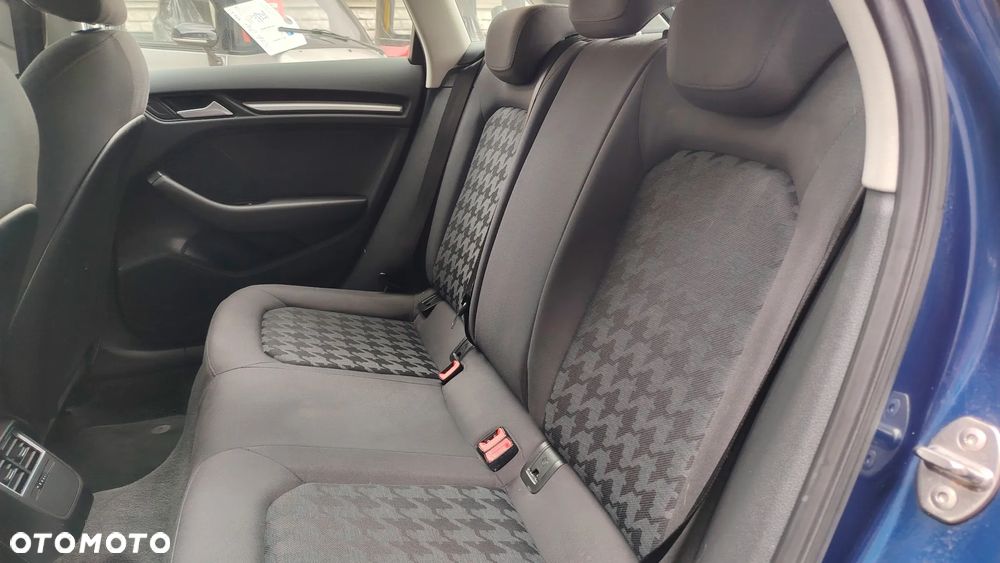 Audi A3 Sportback 1.6 TDI - 20