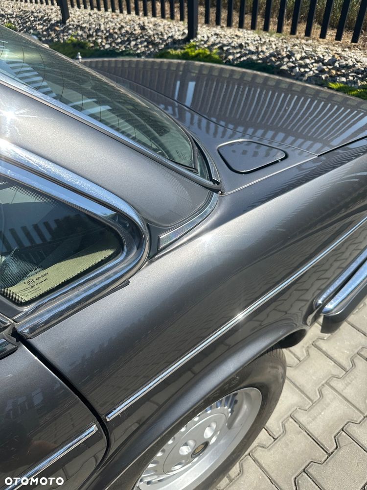 Jaguar XJ - 7