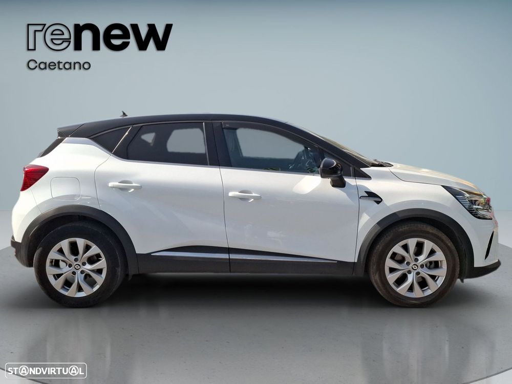 Renault Captur 1.6 E-Tech Intens - 9