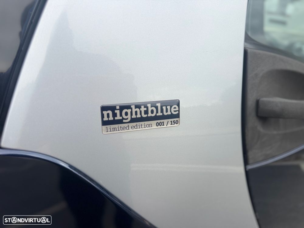 Smart ForTwo Coupé cdi softouch black&white limited dpf - 6