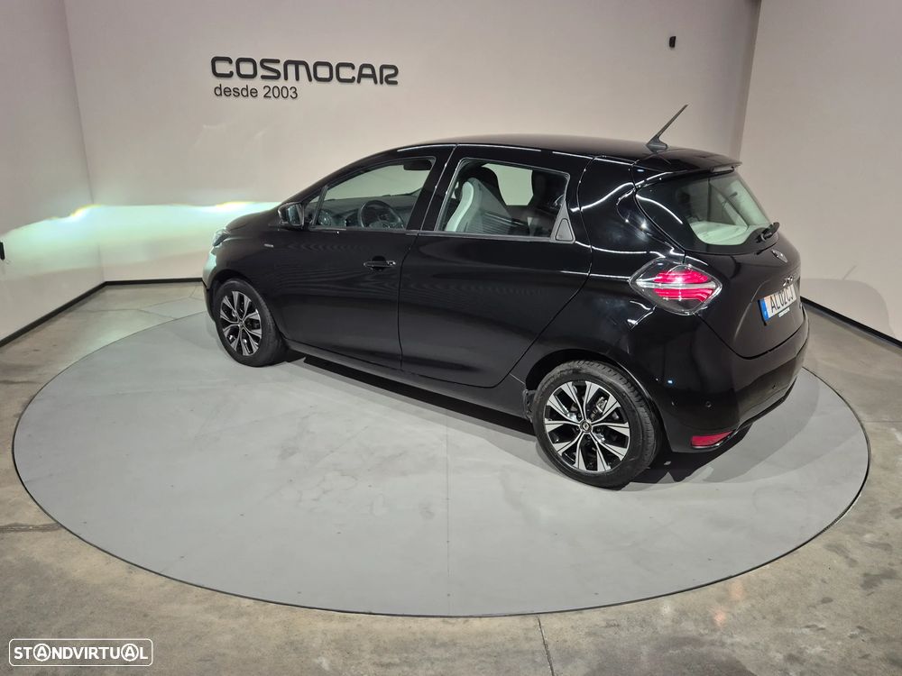 Renault Zoe (c/ Bateria) Limited 50 - 6