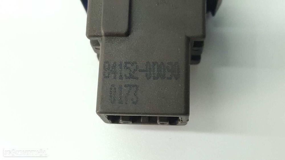 CONTROLE DE AJUSTE DE LUZES TOYOTA YARIS ACTIVE - 3