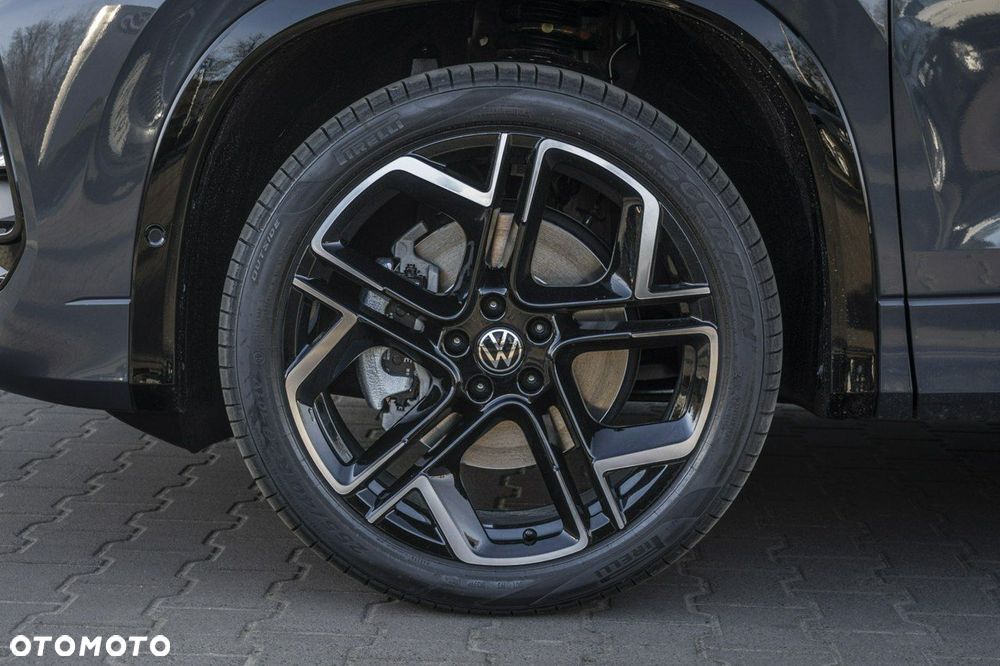 Volkswagen Tayron - 6