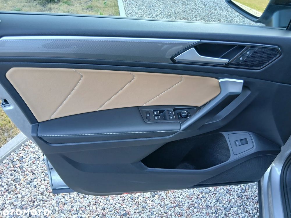 Volkswagen Tiguan - 25