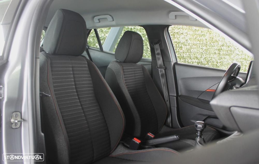 Peugeot 2008 1.5 BlueHDi Active Pack - 14