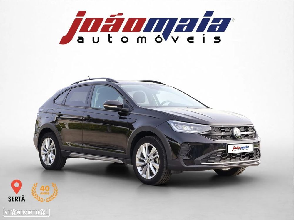 VW Taigo 1.0 TSI Urban DSG - 2