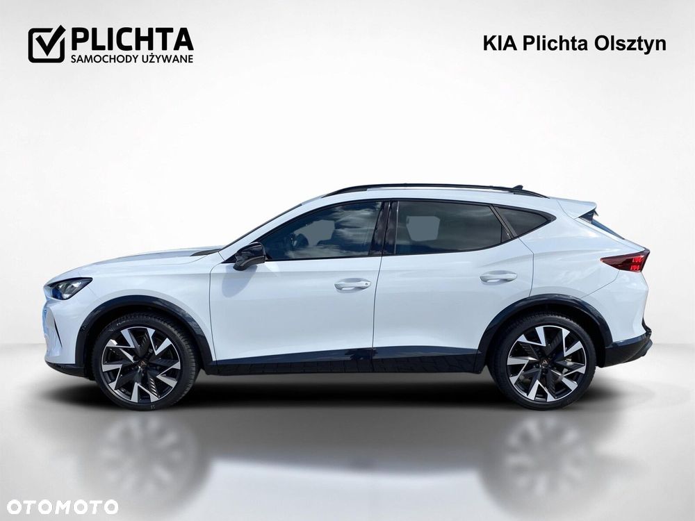 Cupra Formentor - 3