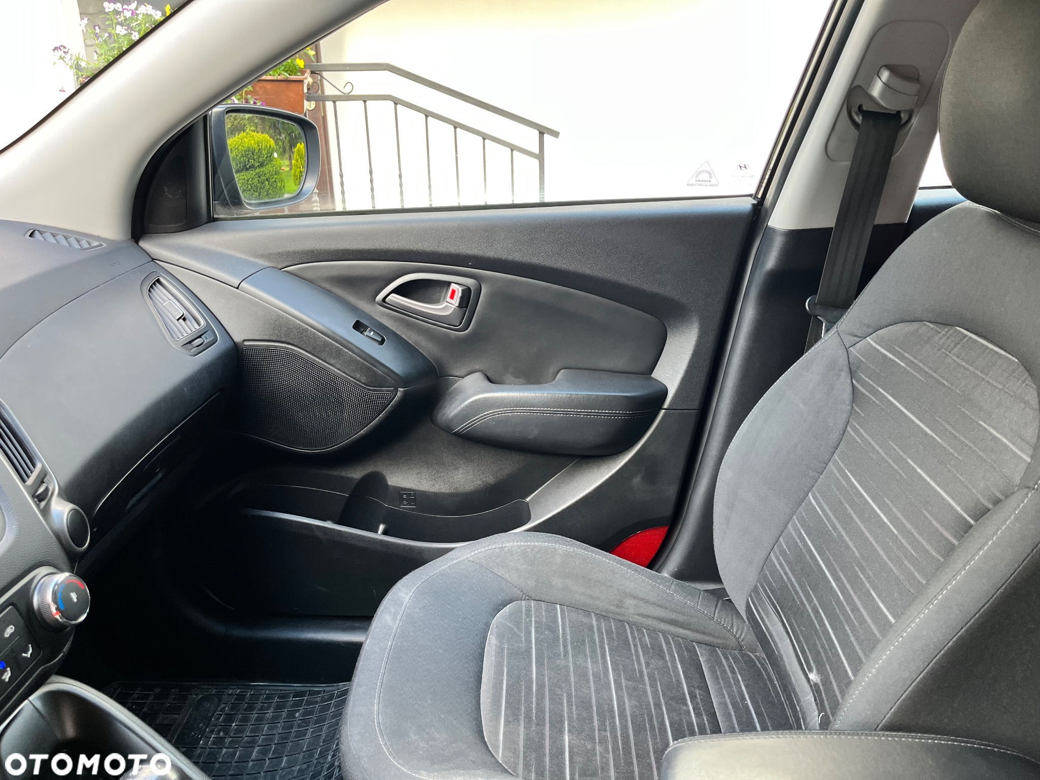 Hyundai ix35 - 9