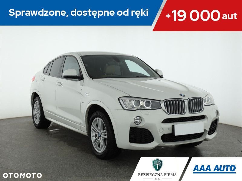 BMW X4 - 2