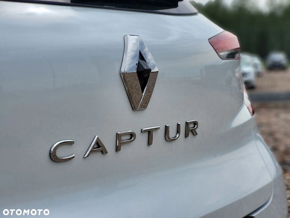 Renault Captur 1.3 TCe mHEV Intens EDC - 11