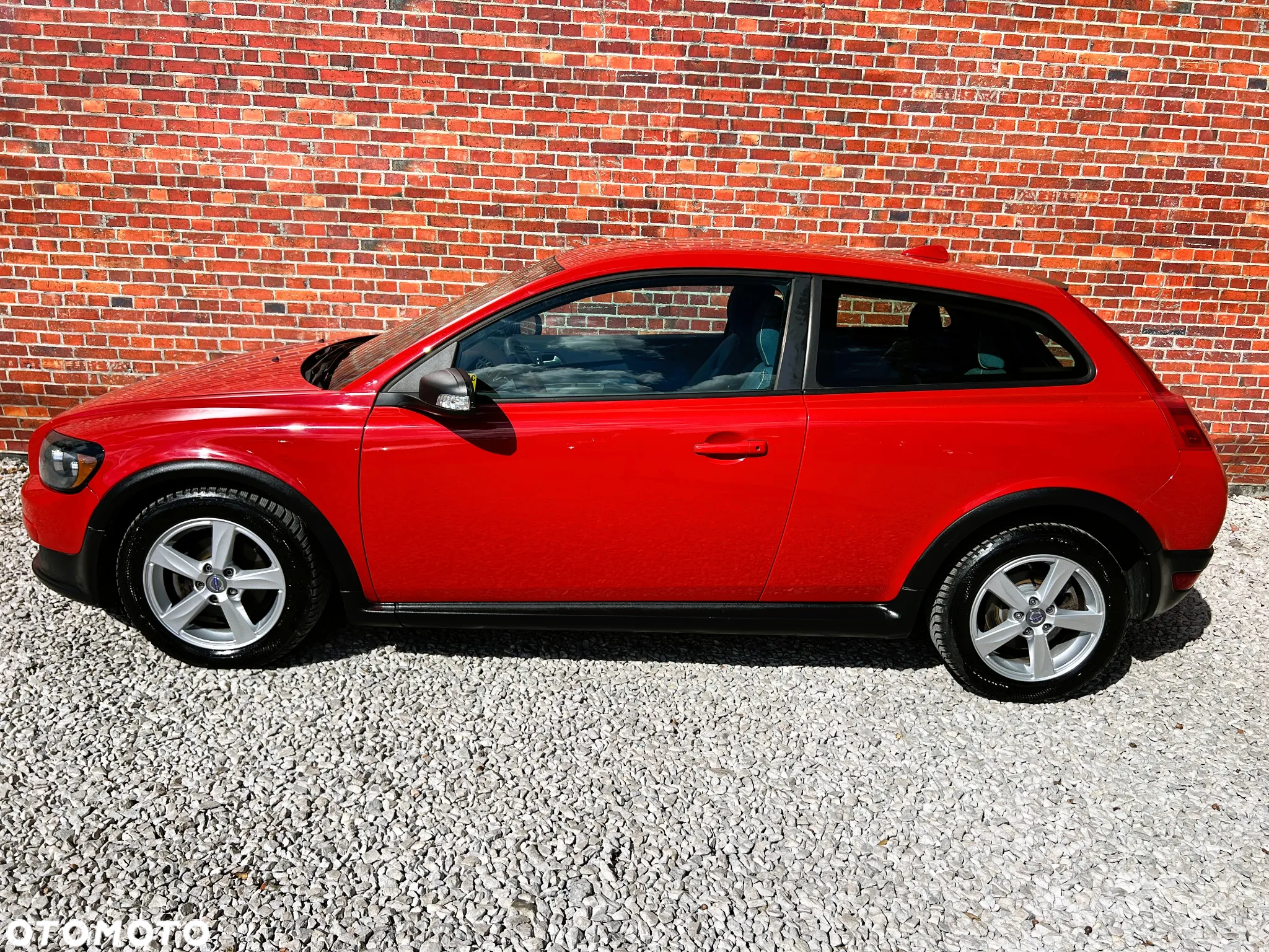 Volvo C30 - 34
