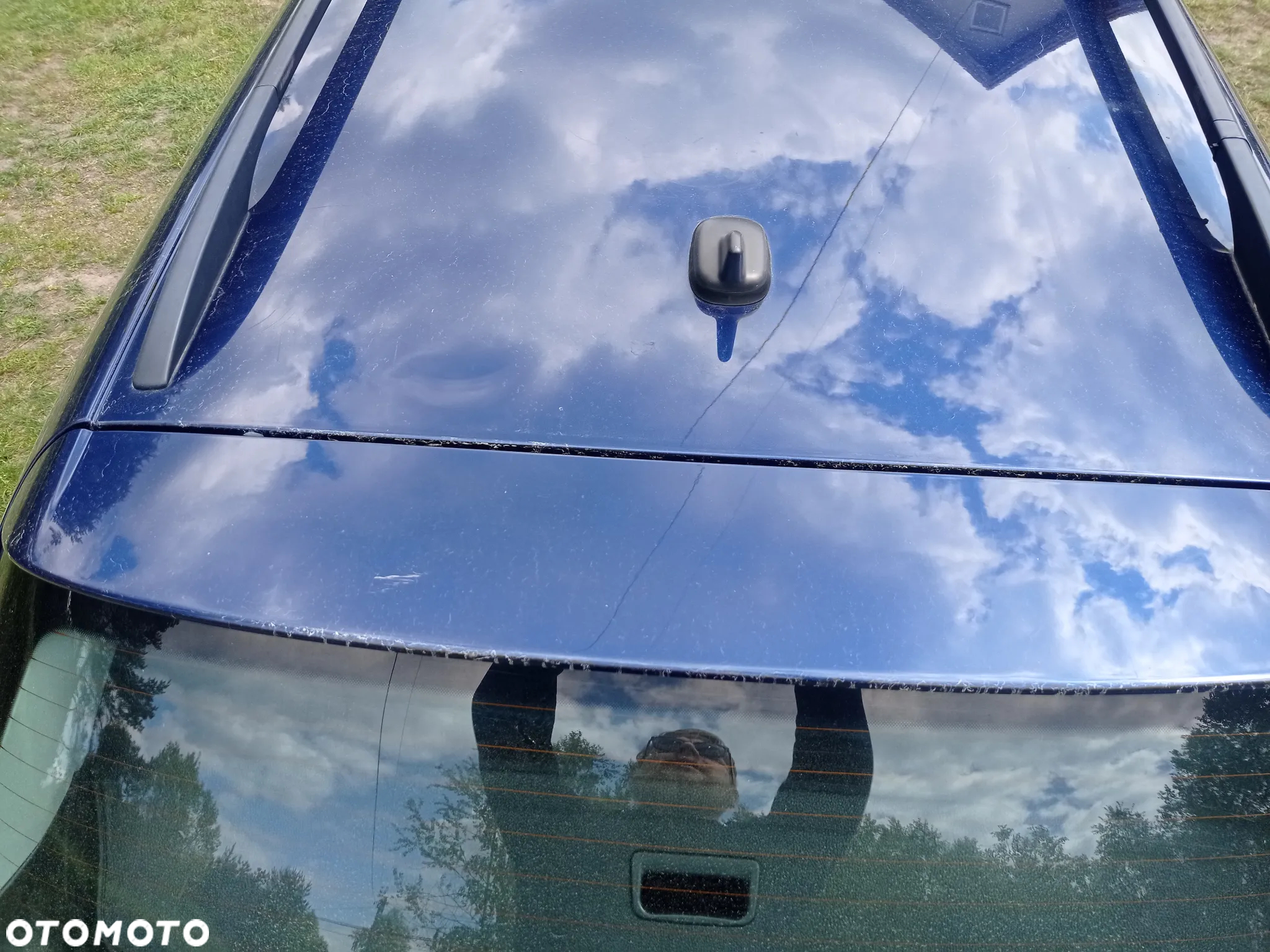 Volkswagen Passat - 32