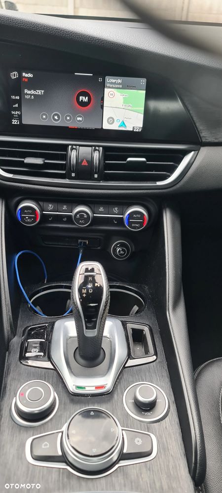 Alfa Romeo Giulia - 26
