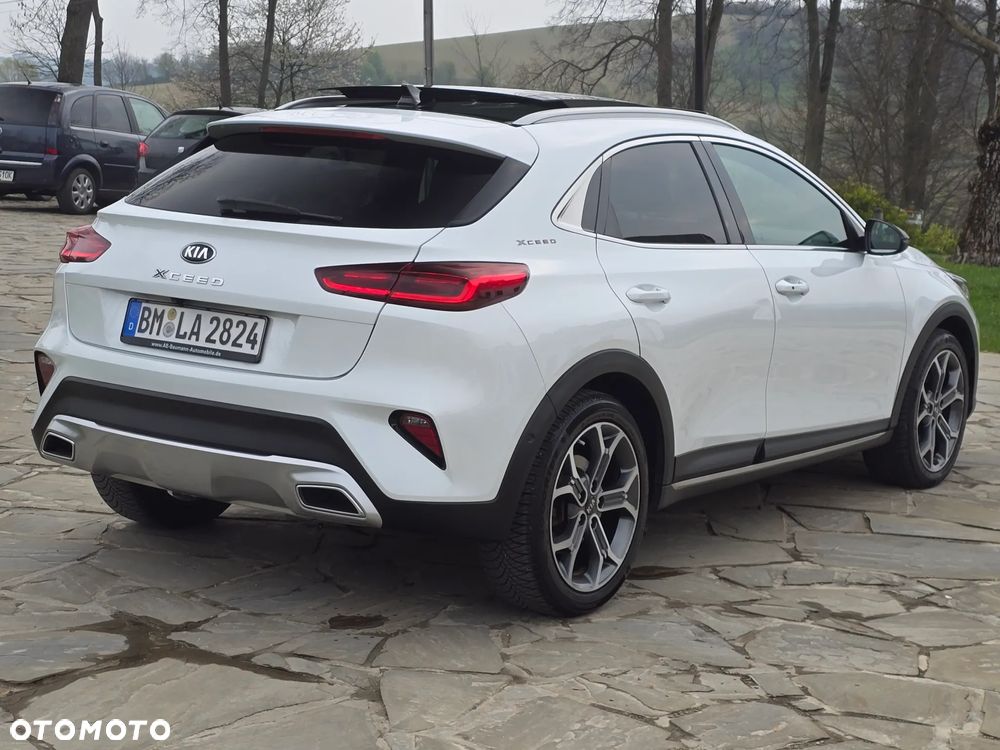 Kia XCeed 1.4 T-GDI OPF DCT7 LAUNCH EDITION - 9