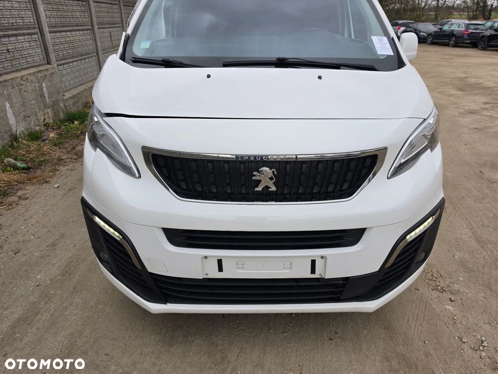 Peugeot Expert - 23