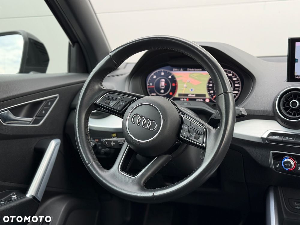 Audi Q2 1.6 TDI design - 18