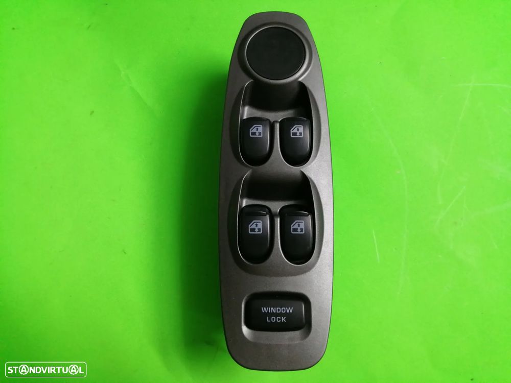Botões de comando vidros do Hyundai Accent MK2 NOVO - 1