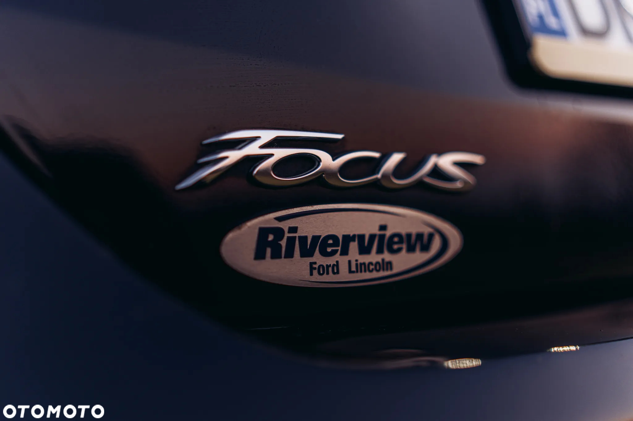 Ford Focus - 28