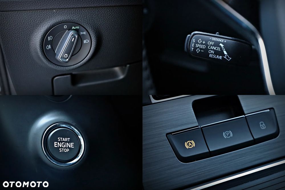 Skoda Superb 2.0 TSI 4x4 Style DSG - 38