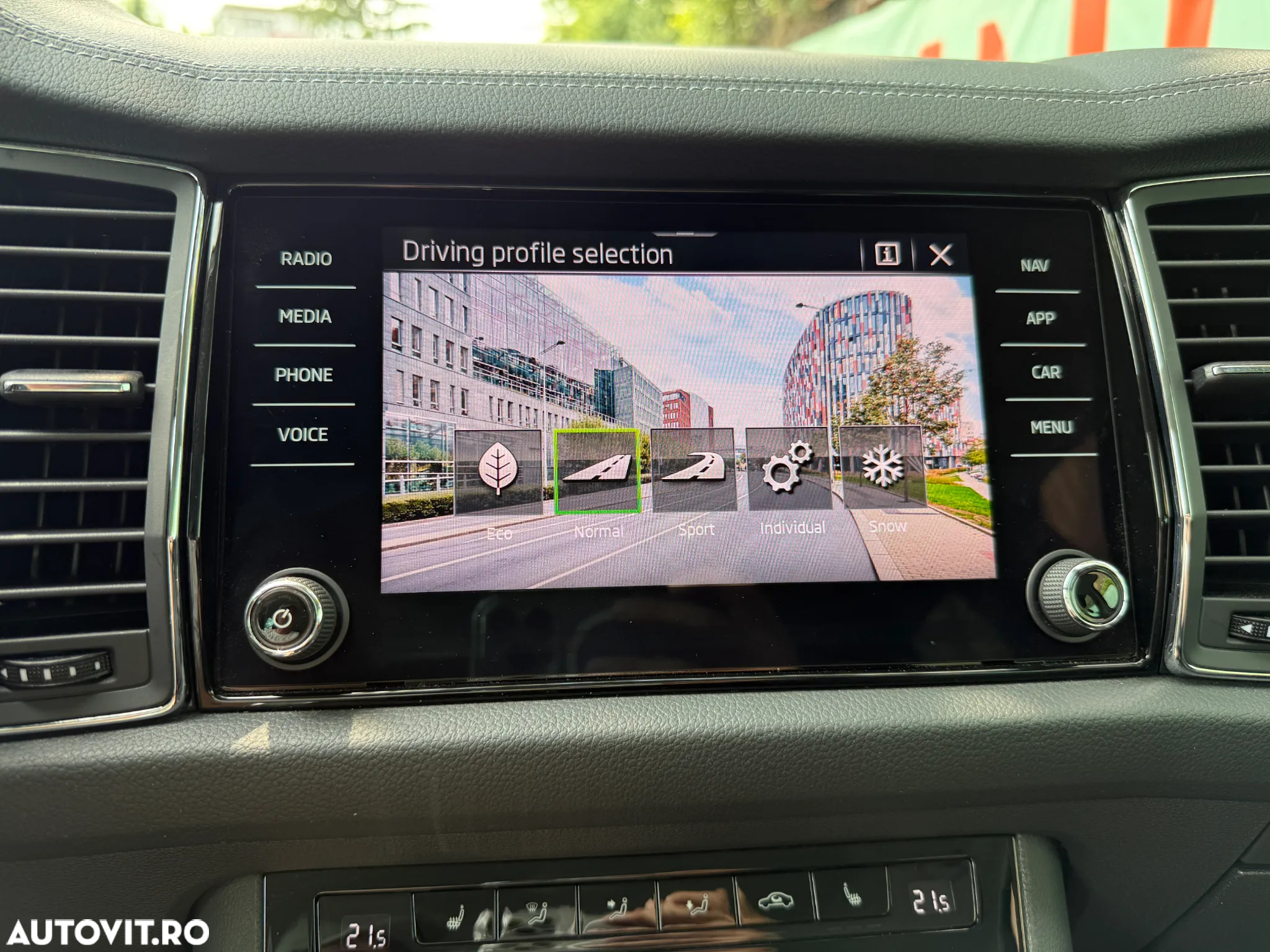 Skoda Kodiaq 2.0 TSI 4X4 DSG Style - 27