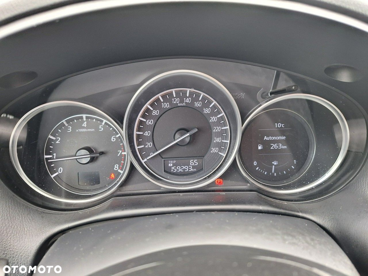 Mazda CX-5 - 9