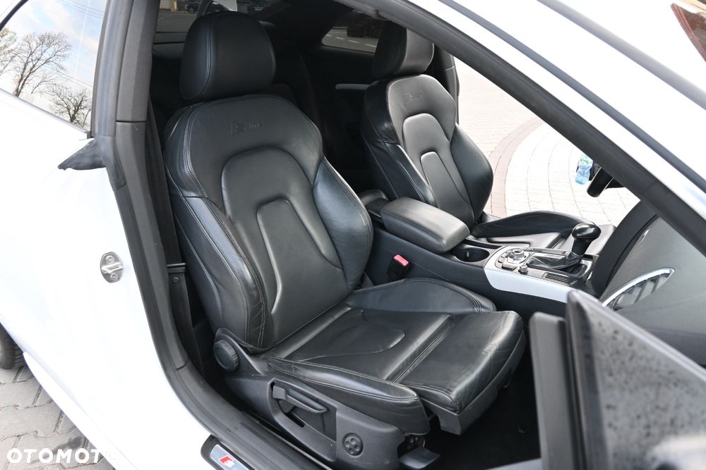 Audi A5 Coupé 1.8 TFSI Multitronic - 26