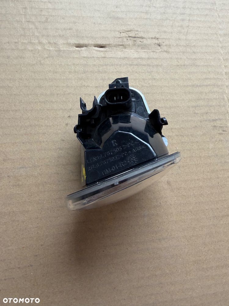 TOYOTA C-HR CHR II 2024 HALOGEN PRZÓD PRZEDNI PRAWY LED - 3