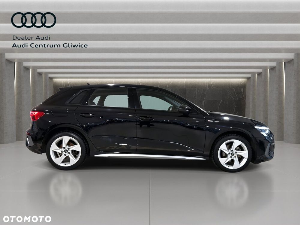 Audi A3 Sportback - 7