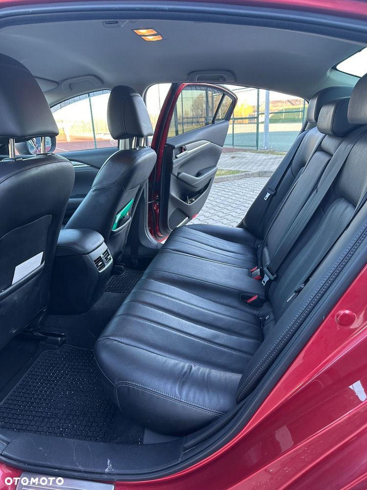 Mazda 6 2.0 SkyPassion - 10