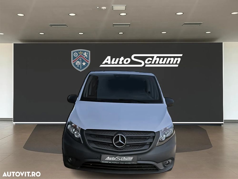 Mercedes-Benz Vito Extra-Lung 114 CDI 136CP RWD 9AT Pro - 3