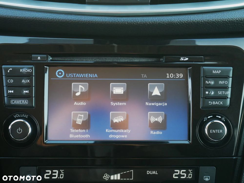 Nissan Qashqai 1.6 DIG-T Acenta - 34