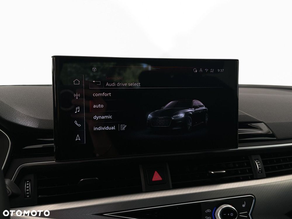Audi A5 Sportback 35 TFSI mHEV S Line S tronic - 16