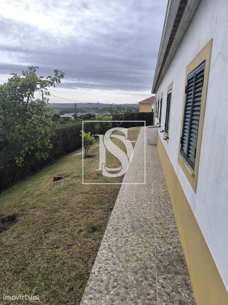 Moradia na Freguesia de Vau em Óbidos - Grande imagem: 5/34