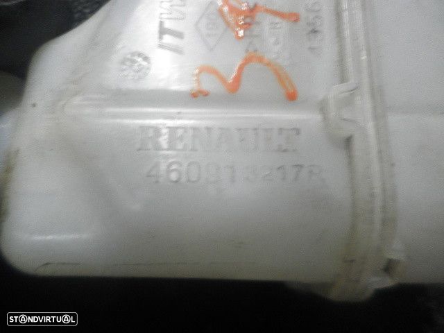 Bomba De Travão 460913217R RENAULT MEGANE 4 2019 1.5DCI 115CV 5P BRANCO DIESEL - 3