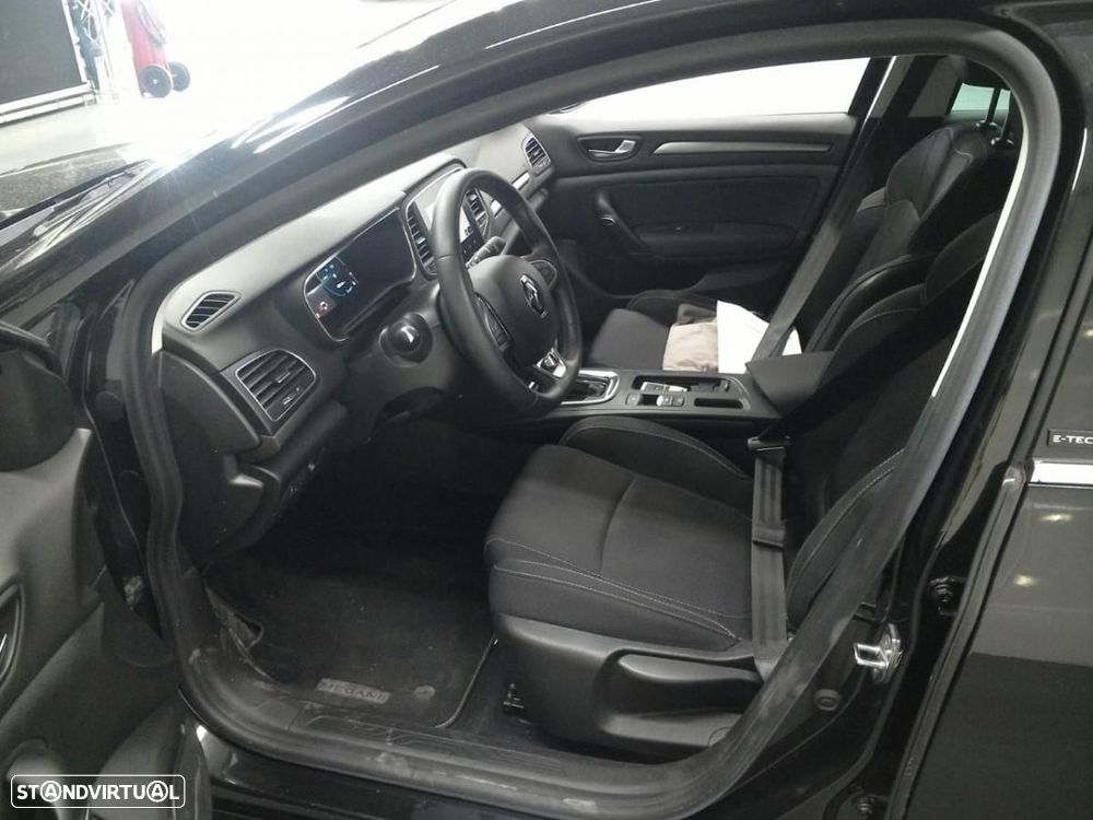 Renault Mégane Sport Tourer 1.6 E-Tech Plug-In Zen - 7