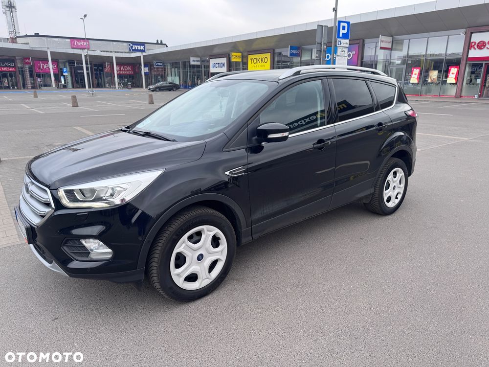 Ford Kuga 1.5 EcoBoost 2x4 ST-Line - 2