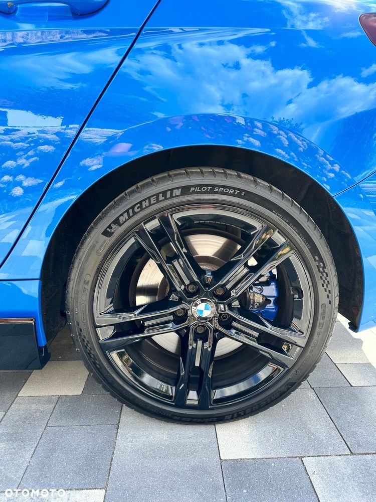 BMW Seria 1 M135i xDrive - 34