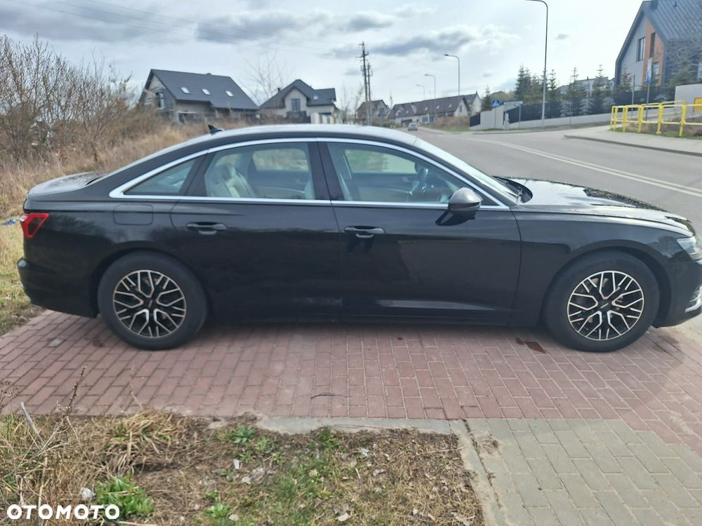 Audi A6 Limousine - 7