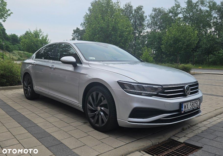 Volkswagen Passat 1.5 TSI EVO Business DSG - 39
