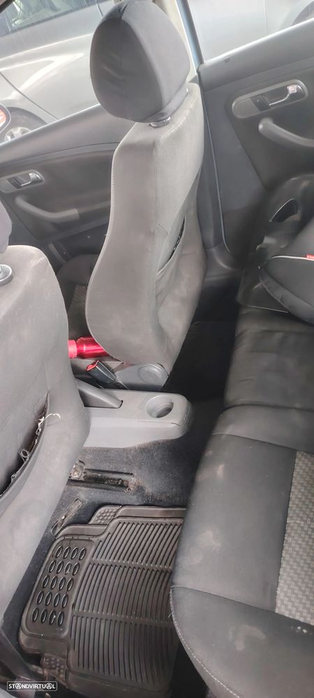SEAT Ibiza - 6