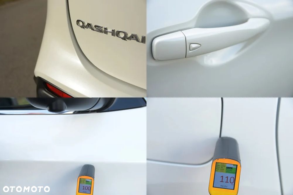 Nissan Qashqai 1.6 DIG-T TEKNA+ - 18