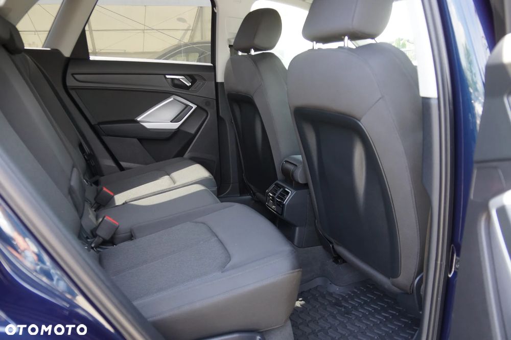 Audi Q3 40 TDI Quattro S tronic advanced - 28