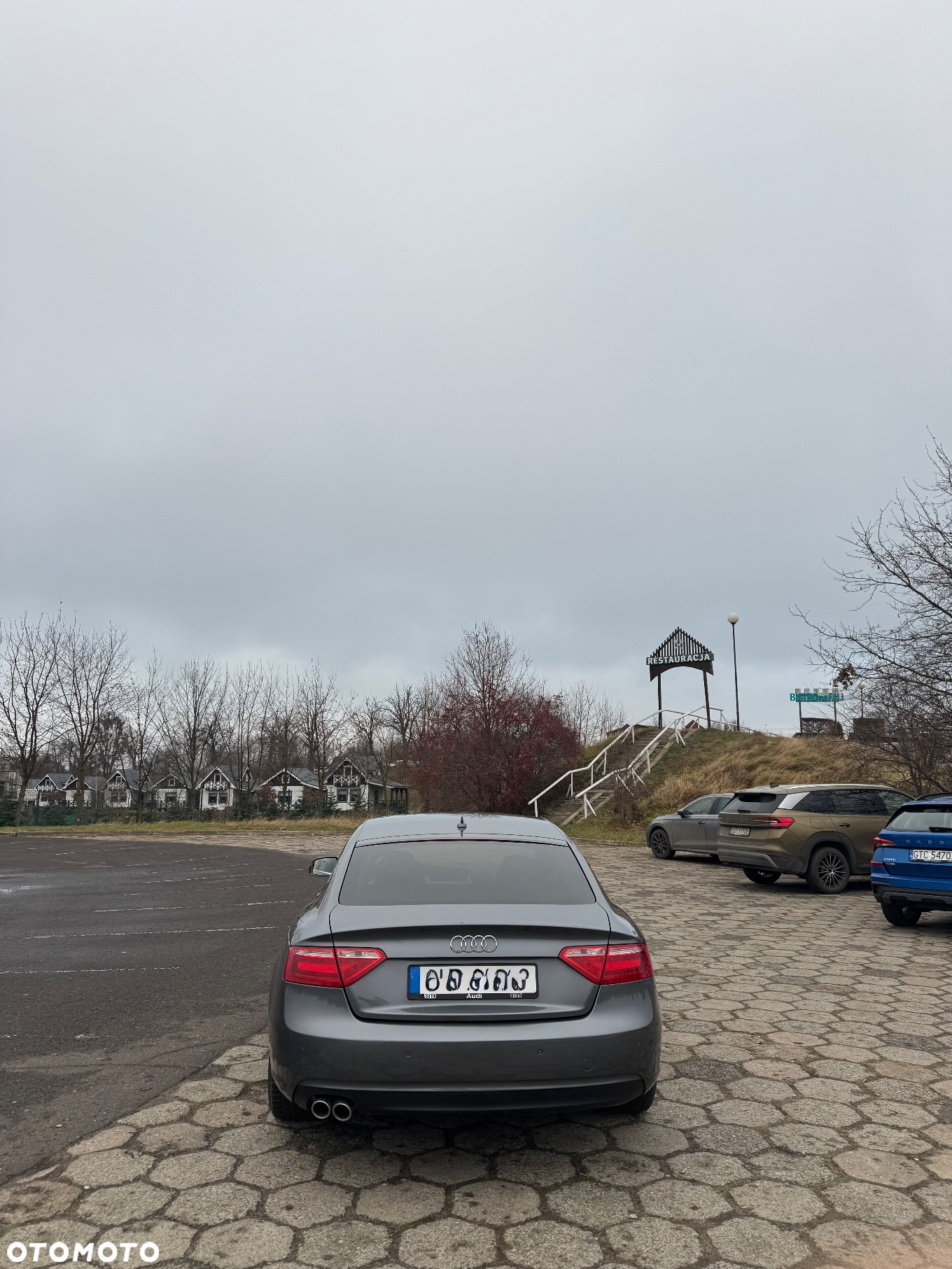 Audi A5 2.0 TDI - 5