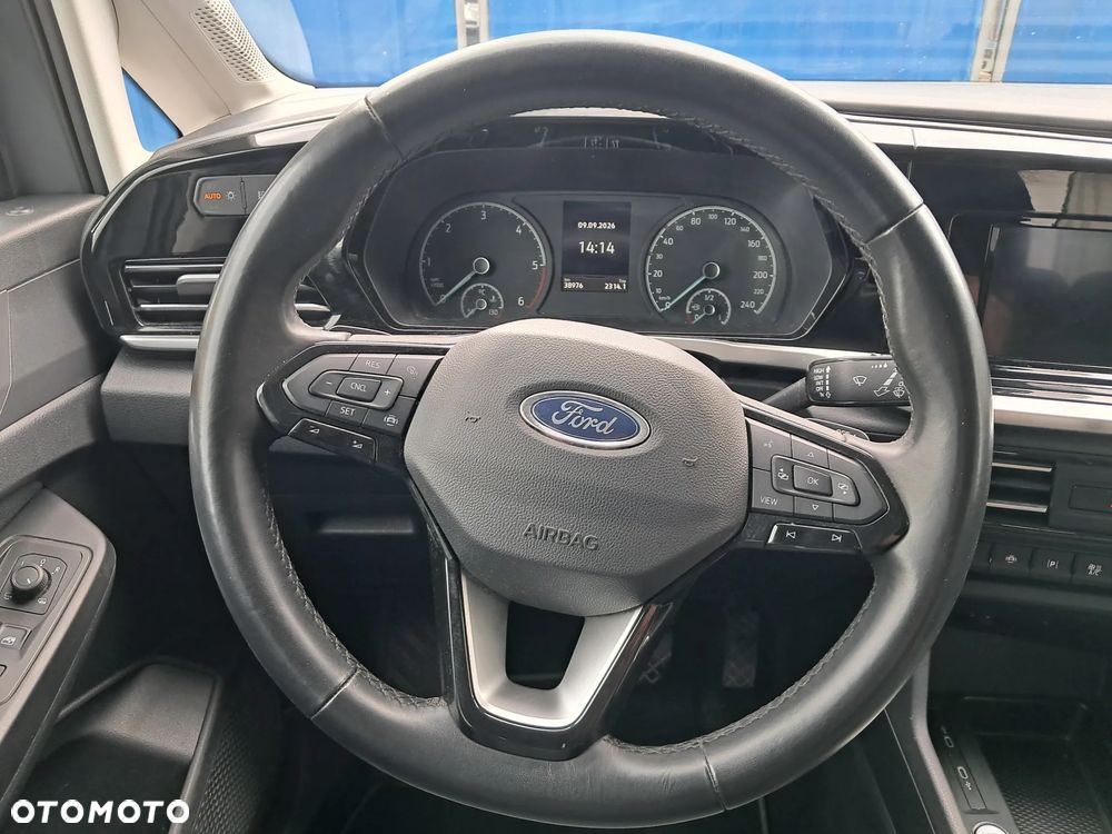 Ford Tourneo Connect Grand 2.0 EcoBlue Active - 13